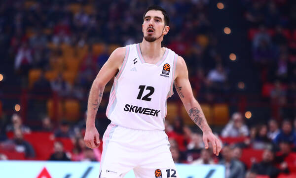 Φενέρμπαχτσε: Νέα σημαντική προσθήκη μετά τον Σίλβα - Έκλεισε και ο Ντε Κολό