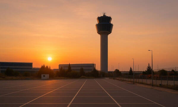 Διακοπή στο FIR Αθηνών: Πώς γίνονται οι επικοινωνίες των αεροσκαφών που βρίσκονται στον αέρα