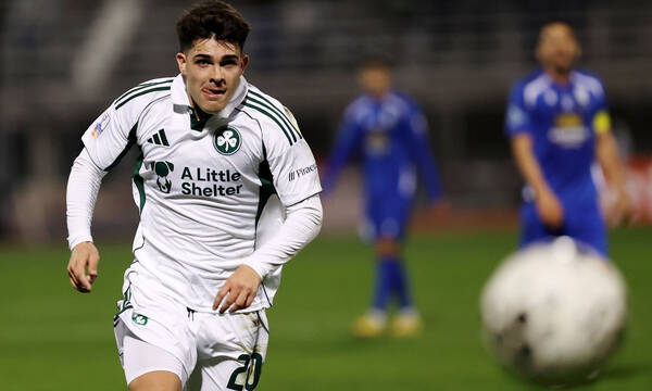 Παναθηναϊκός: Δεν προπονήθηκε ο Ταμπόρδα 