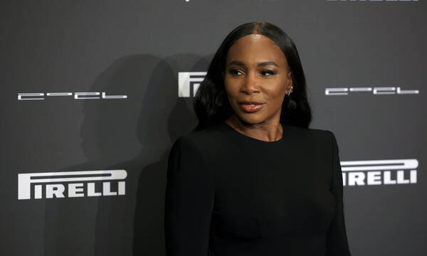 Τένις: Η Βίνους Γουίλιαμς θα συμμετάσχει στο Αυστραλιανό Open