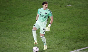 Παναθηναϊκός: Ο Κότσαρης αναδείχθηκε MVP του Δεκεμβρίου