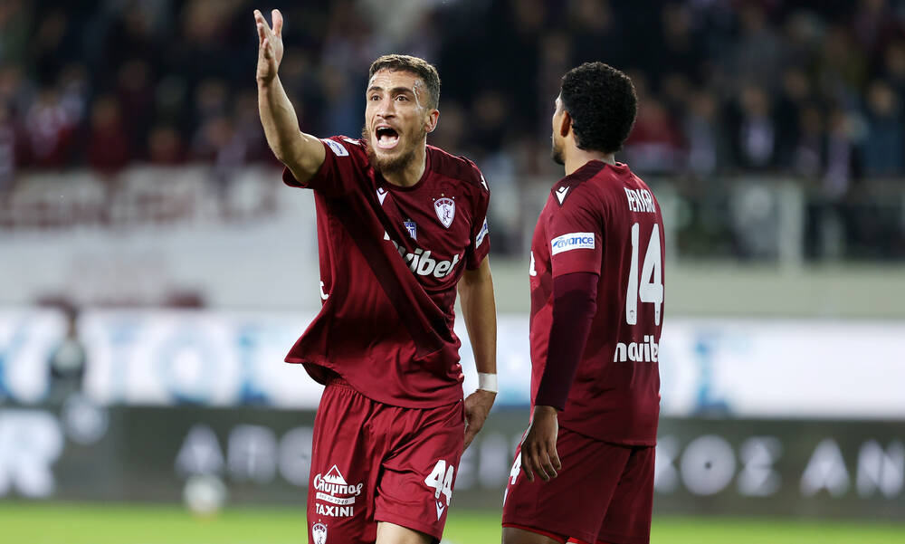 ΑΕΛ: Παρελθόν οι Ουάρντα, Γιούσης, Κοβάσεβιτς, Τσάκλα