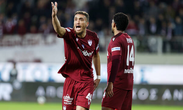 ΑΕΛ: Παρελθόν οι Ουάρντα, Γιούσης, Κοβάσεβιτς, Τσάκλα