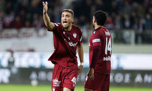 ΑΕΛ: Παρελθόν οι Ουάρντα, Γιούσης, Κοβάσεβιτς, Τσάκλα