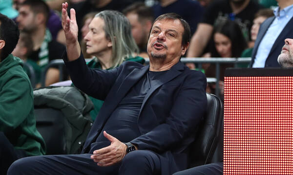 Αταμάν: «Σημαντικό να πάρουμε τη νίκη»