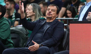 Αταμάν: «Σημαντικό να πάρουμε τη νίκη»