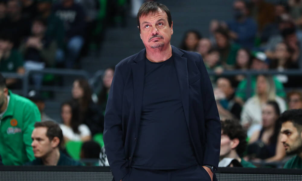 Αταμάν: «Ο Μήτογλου δεν θα παίξει αυτή την εβδομάδα, ο Ρογκαβόπουλος πιστεύω θα παίξει»