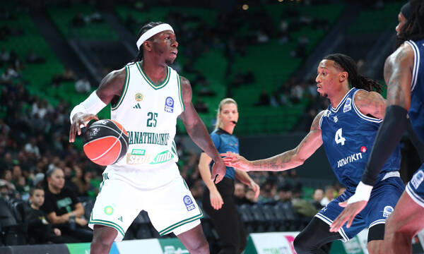 Ναν: «Έτοιμος και καθόλου κουρασμένος – Εκδίκηση με Αρμάνι και Βίρτους»