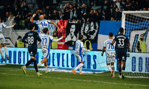 Κύπρος: Η Ομόνοια κερδισμένη της αγωνιστικής 