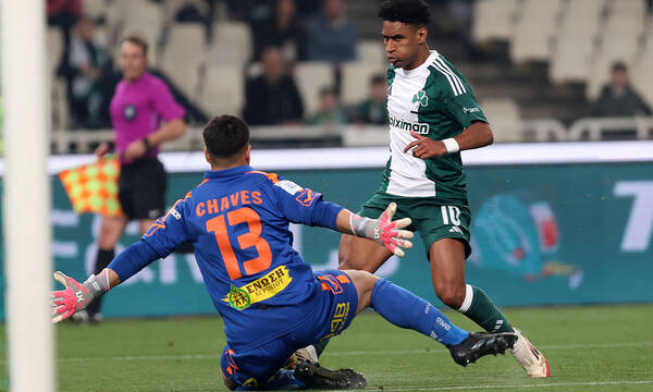 Παναθηναϊκός: Τελειώνει του Τετέ, ανακοινώνει Τσάβες και φουλάρει για τους επόμενους 