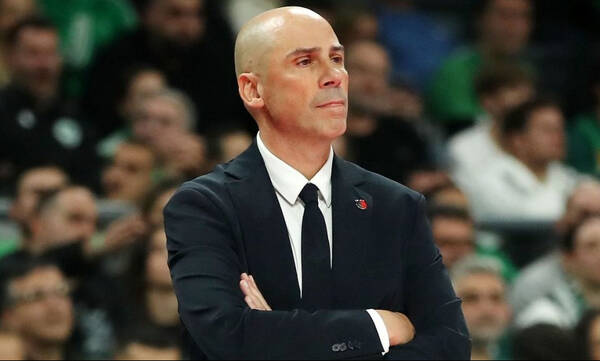 Πεναρόγια για Τζόουνς: «Δε μπορούσε να συνεχίσει στην Παρτιζάν, θέλουμε παίκτες με καλή νοοτροπία»