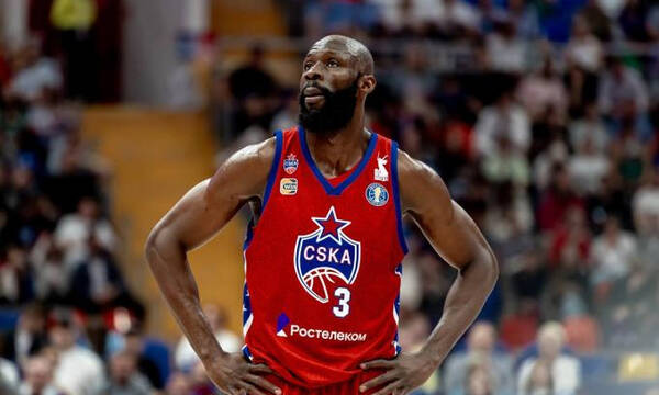 Παρτιζάν: Γιεκίρι για αντι – Τζόουνς