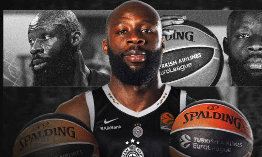 Επίσημο: Στην Παρτιζάν ο Γιεκίρι 