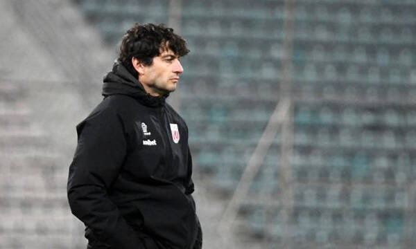 Τριπλό «διαζύγιο» στον Βόλο