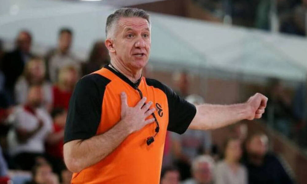 Ο Ράντοβιτς στο Φενέρμπαχτσε - Ολυμπιακός