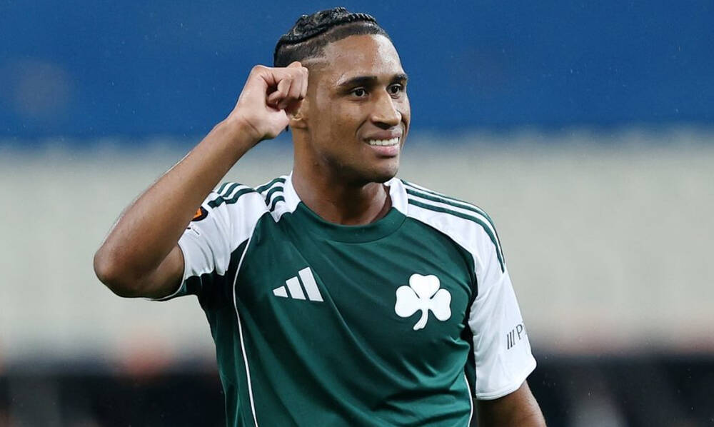 «Μέσα στην εβδομάδα στο Πόρτο Αλέγκρε ο Τετέ»