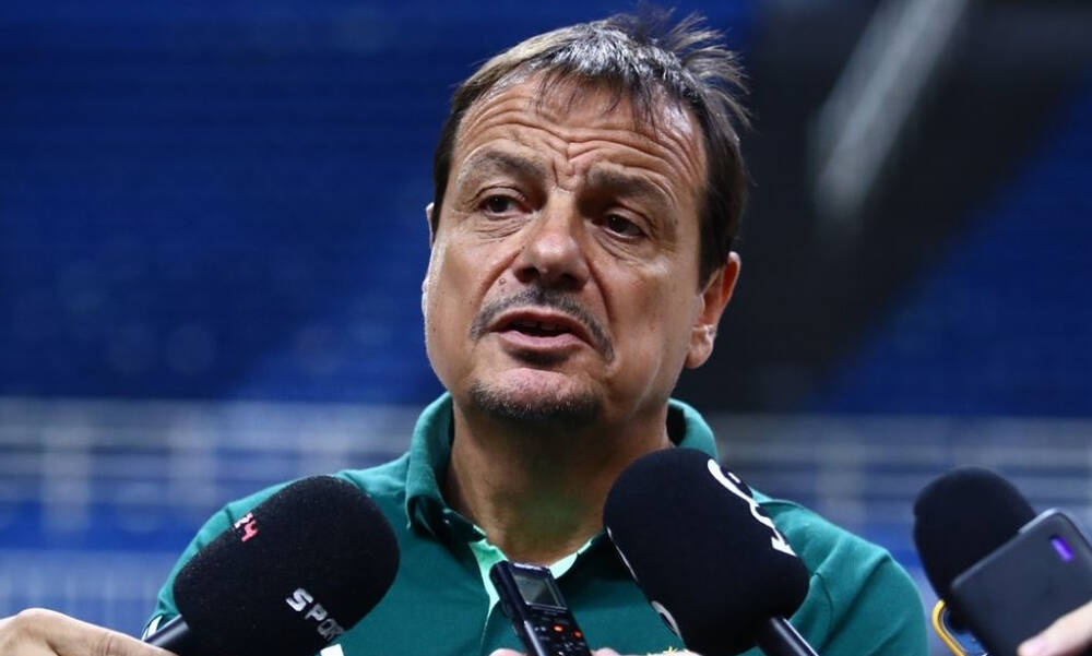 Αταμάν: «Ο πρόεδρος ψάχνει πάντα για την καλύτερη λύση»