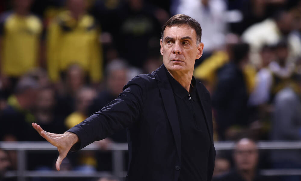 Μπαρτζώκας: «Αμφίβολος ο Μιλουτίνοφ, ολοκληρώνεται το… παζλ»