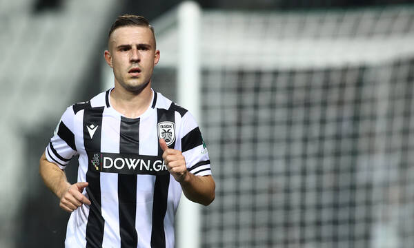 ΠΑΟΚ: Με τις γνωστές απουσίες κόντρα στον Ατρόμητο για τα play offs του Κυπέλλου Ελλάδας