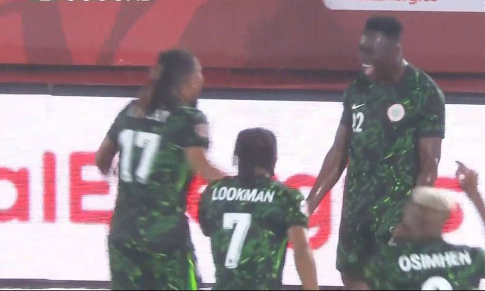 Κόπα Άφρικα: Τα… χρειάστηκε η Αίγυπτος - Εύκολα στα προημιτελικά η Νιγηρία