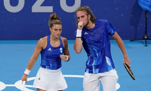 Με ΗΠΑ στα προημιτελικά η Ελλάδα!