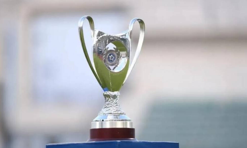 Κύπελλο Ελλάδας Betsson: "Μάχες" οκτάδας