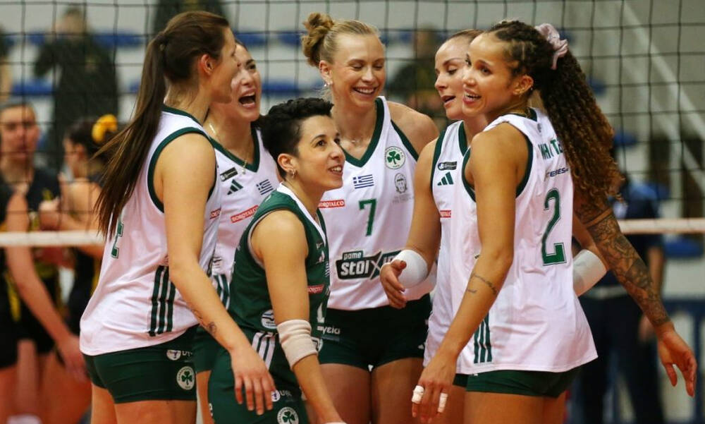 Παναθηναϊκός: Δύσκολη αποστολή στη Μπράγκα 