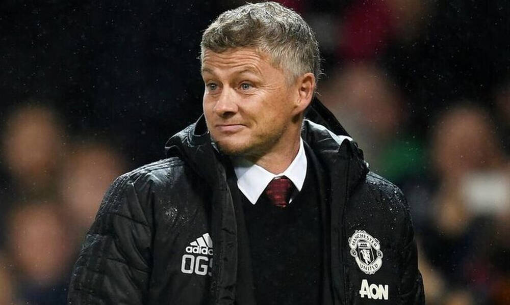 Ο Σόλσκιερ προ των πυλών της Μάντσεστερ Γιουνάιτεντ