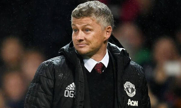 Ο Σόλσκιερ προ των πυλών της Μάντσεστερ Γιουνάιτεντ