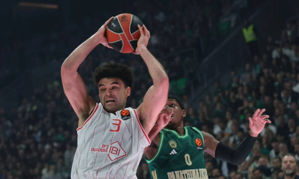 Ελάιζα Μπράιαντ: «Θύρα 13 είστε στο top-3»