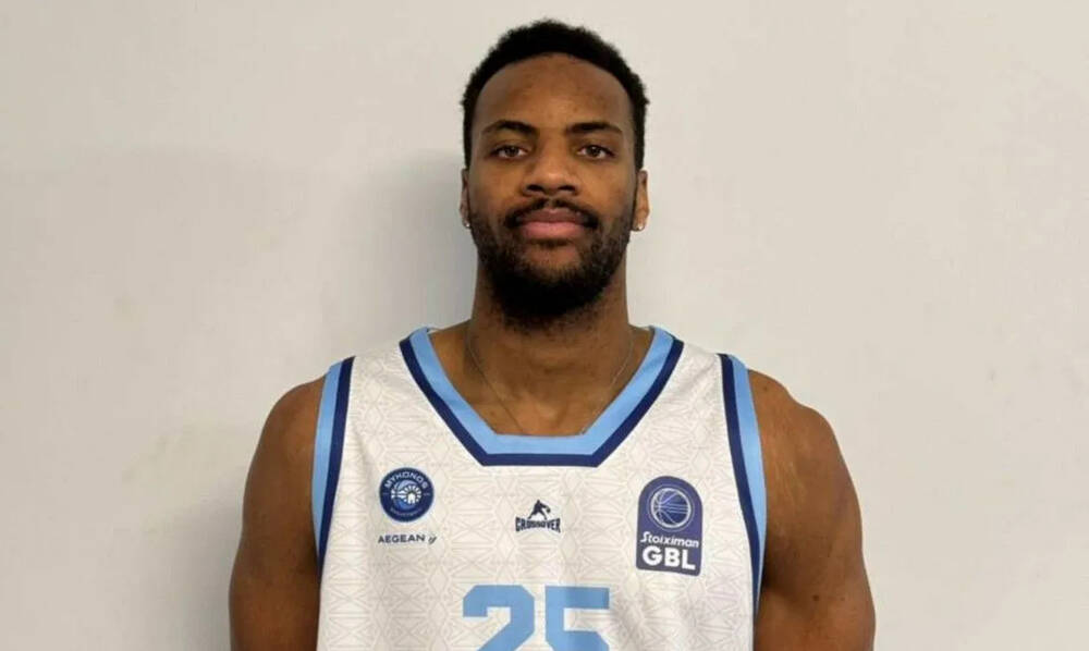 Μπριγκς για Μύκονο: “Ξεχωριστή ομάδα με κίνητρο και δίψα για νίκες”