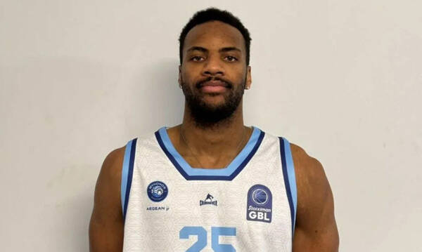 Μπριγκς για Μύκονο: “Ξεχωριστή ομάδα με κίνητρο και δίψα για νίκες”