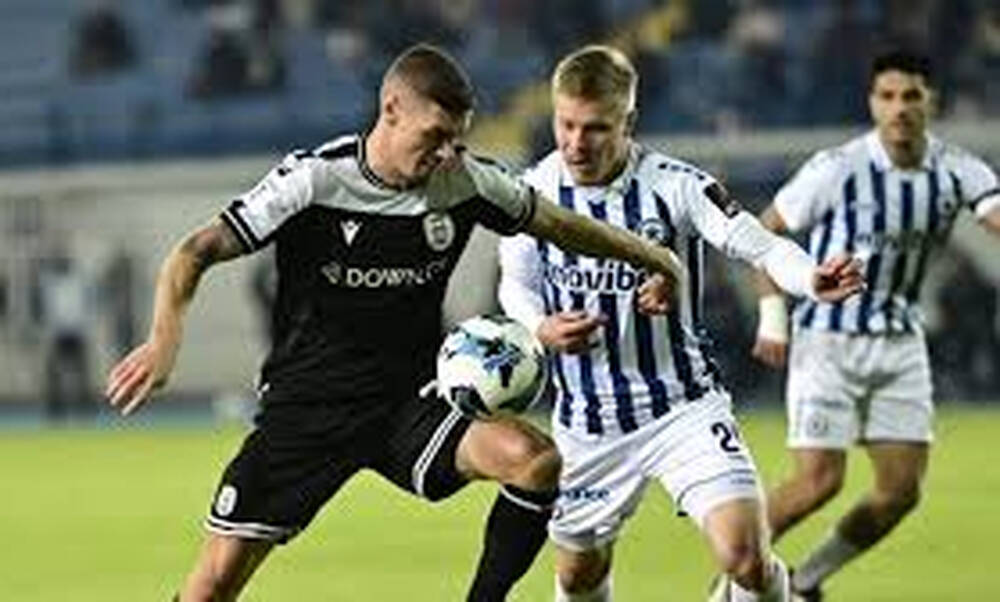 Κύπελλο Ελλάδας Betsson: Τέλος η παράταση, κατευθείαν πέναλτι 