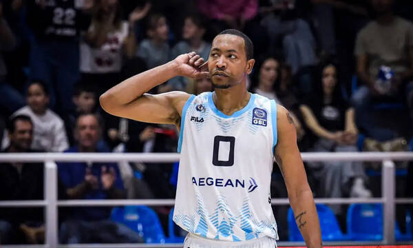 Κολοσσός για Γκάουντλοκ: «Πρεσβεύουμε διαχρονικά το αθλητικό ιδεώδες, δε μπορούμε να συνεχίσουμε»