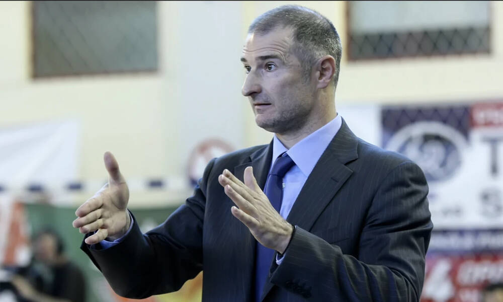 Μάρκοβιτς: «Πρέπει να επικεντρωθούμε στον εαυτό μας» 