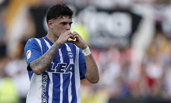 Φουλάρει για Χάβι Λόπες ο Παναθηναϊκός