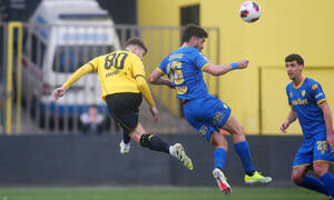 Κύπελλο Ελλάδας: Τα highlights του Άρης – Παναιτωλικός