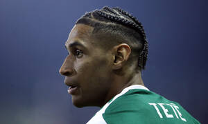 Παναθηναϊκός: Το «αντίο» του Τετέ στους «πράσινους» - «Κατάφερα να γίνω η καλύτερη εκδοχή μου»