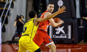 Eurocup: Ο Άρης γνώρισε «βαριά» ήττα από τη Μανρέσα