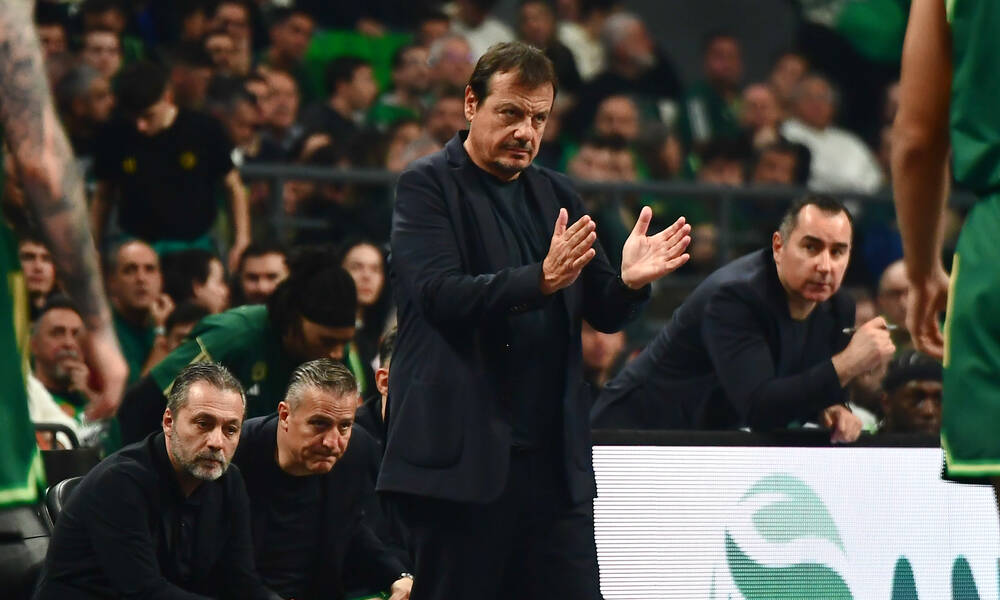 Παναθηναϊκός, Αταμάν: «Αναλαμβάνω την ευθύνη, ζητάω συγγνώμη από όλους τους οπαδούς»