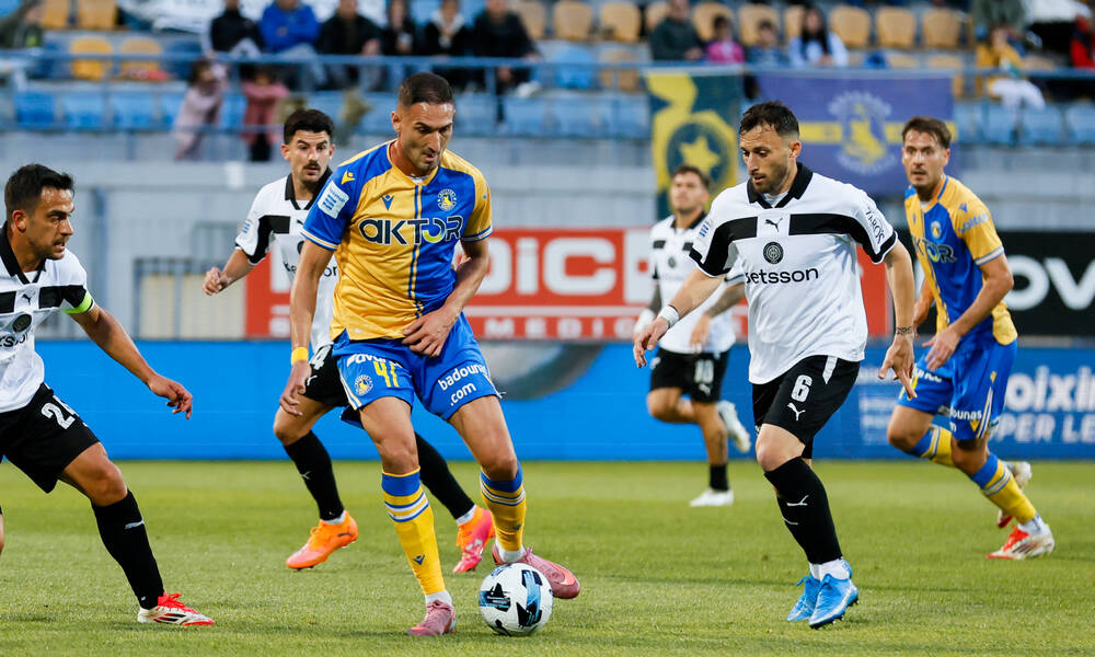 Κύπελλο Ελλάδας: Μαθαίνει αντίπαλο η ΑΕΚ | ΟΦΗ και Αστέρας για μία θέση στα προημιτελικά