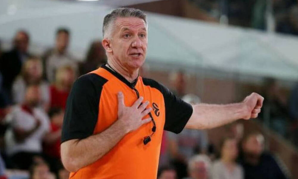 Με Ράντοβιτς το Παναθηναϊκός - Βίρτους