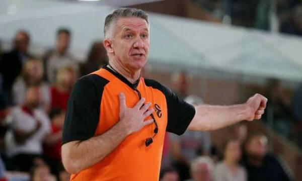 Με Ράντοβιτς το Παναθηναϊκός - Βίρτους