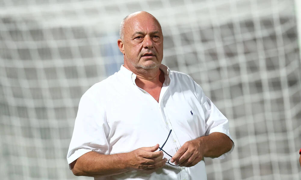 Μπέος κατά Λανουά: «Είναι ή επικίνδυνος ή άσχετος, η καλύτερη λύση είναι η παραίτησή του»