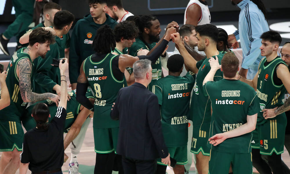 Παναθηναϊκός AKTOR: Η λύση για έξοδο από την κρίση είναι μία!