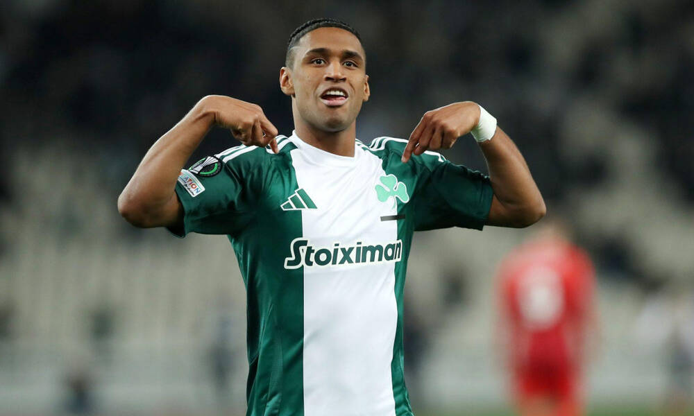  Τετέ: Αποχαιρέτησε τους «πράσινους» και έφυγε για Βραζιλία