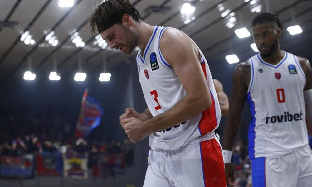 Πανιώνιος: Ποδαρικό με πολύ δύσκολο τεστ κόντρα στην Μπούντουτσνοστ