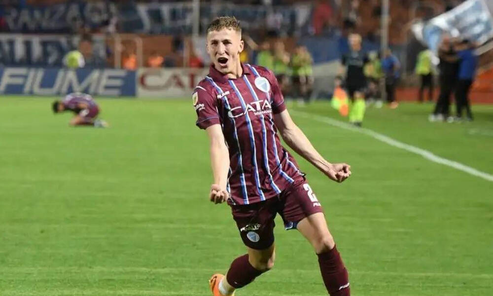 «Ο Αντίνο είπε όχι στη Ρίβερ Πλέιτ και πάει στον Παναθηναϊκό»