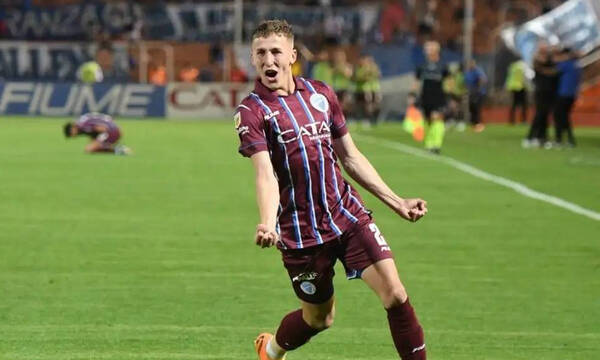 &laquo;&Omicron; &Alpha;&nu;&tau;ί&nu;&omicron; &epsilon;ί&pi;&epsilon; ό&chi;&iota; &sigma;&tau;&eta; &Rho;ί&beta;&epsilon;&rho; &Pi;&lambda;έ&iota;&tau; &kappa;&alpha;&iota; &pi;ά&epsilon;&iota; &sigma;&tau;&omicron;&nu; &Pi;&alpha;&nu;&alpha;&theta;&eta;&nu;&alpha;ϊ&kappa;ό&raquo;