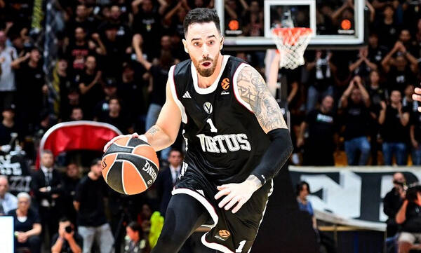 Βίρτους Μπολόνια: Χωρίς Βιλντόζα κόντρα στον Παναθηναϊκό 